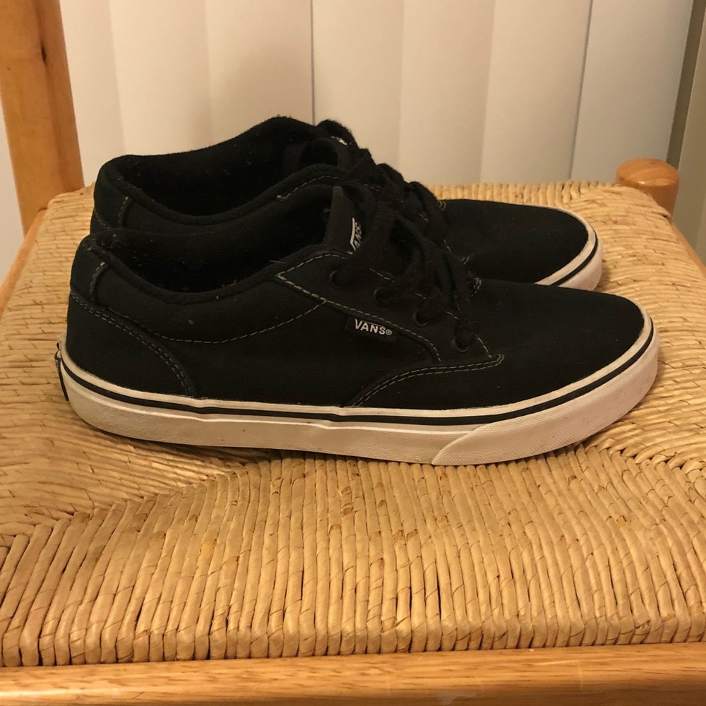 Vans - Picture 7 of 7